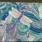Dragonfly-SOLD