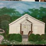 Rising Fawn Holiness Church- SOLD