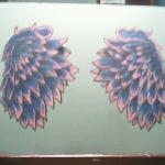 Wings- SOLD